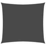 Cumpara ieftin Parasolar, antracit, 2,5x3 m, tesatura oxford, dreptunghiular