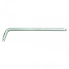 Maner de forta tip L&quot; 1/2&quot;х315mm 105&deg; CR-V, Topmaster, 330297
