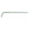 Maner de forta tip L&quot; 1/2&quot;х315mm 105&deg; CR-V, Topmaster, 330297