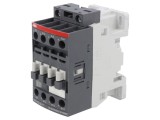 Contactor: 4-polar NO x4 - 30A - 24&divide;60VAC,20&divide;60VDC