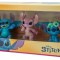 Set 3 Figurine Stitch