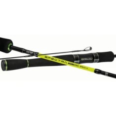 Lanseta Rapture Spectra Area NTX UL, 2.03m, 0.5-5.5g, 2seg foto