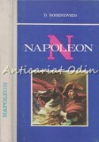 Cumpara ieftin Napoleon de D. Rosenzweig, Editura Enciclopedica Romana, 1970, Istorie, 154 pagini, Coperta Cartonata