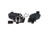 Broasca usa, incuietoare LAND ROVER DISCOVERY III/LR3 (TAA), 2004-2009; DISCOVERY/LR4 (TAA), 2009-2016; FREELANDER (FA), 2006-2014; RANGE ROVER EVOQU
