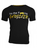 Tricou The Gangster - DST569 (S,M,L)