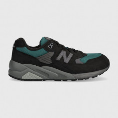 New Balance sneakers MT580VE2 culoarea negru