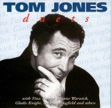 CD Tom Jones &ndash; Duets (EX)