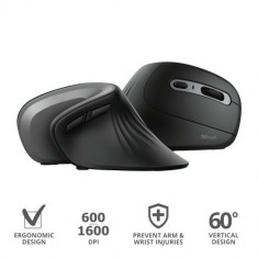 TRUST Verro Ergonomic Wireless Mouse