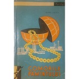 Aurel Lecca - Comorile pamantului (Editia: 1962)