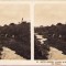 ST79N Mittel Amerika, Arbeiten an der Kanallinie von Panama, stereoscopic photo