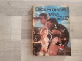 Mana care tine biciul de Dick Francis