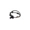Senzor ABS CITROEN JUMPY caroserie BS BT BY BZ BOSCH 0265006388