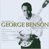 The Greatest Hits Of All | George Benson, Warner Music