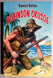 Robinson Crusoe - Daniel Defoe