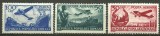 1948 - Posta aeriana, serie neuzata