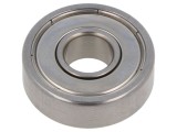 Lagăr cu bile pe un singur r&acirc;nd SKF &Oslash;int 8mm &Oslash;ext 22mm W 7mm
