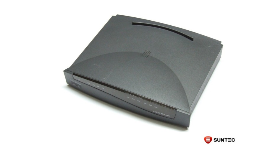 Router Cisco 801 fara alimentator | arhiva Okazii.ro