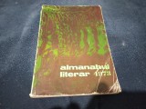 Cumpara ieftin ALMANAHUL LITERAR 1973