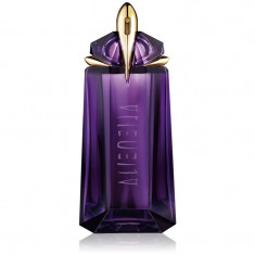 Mugler Alien Eau de Parfum reincarcabil pentru femei 90 ml