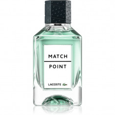 Lacoste Match Point Eau de Toilette pentru bărbați 100 ml