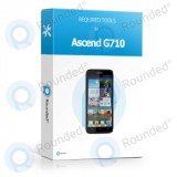 Caseta de instrumente Huawei Ascend G710