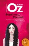 Sotul meu, Michael (epub), LibHumanitas