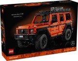LEGO&reg; Technic - Mercedes-Benz G 500 Professional Line (42177)