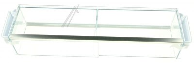 POLITA / RAFT 00705976 Combina frigorifica Bosch KGE49AICA, 419 l, Low Frost foto