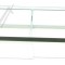POLITA / RAFT 00705976 Combina frigorifica Bosch KGE49AICA, 419 l, Low Frost