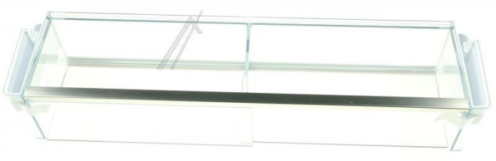 POLITA / RAFT 00705976 Combina frigorifica Bosch KGE49AICA, 419 l, Low Frost