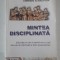 Mintea disciplinata -Howard Gardner / C15G