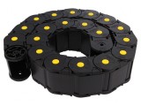 Ghidaj cu lanț Protection 100mm x 1000mm