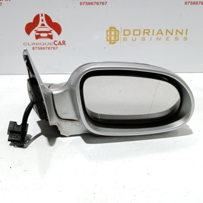 Oglinda dreapta Mercedes CLK C209 2002 - 2010 foto