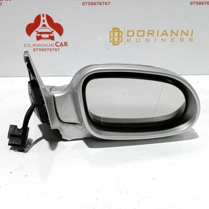 Oglinda dreapta Mercedes CLK C209 2002 - 2010