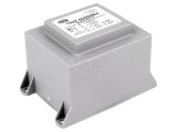 Transformator &Icirc;ncapsulat 55VA 230V 12V PCB