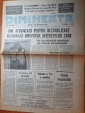 Ziarul dimineata 20 februarie 1990-anul 1,nr. 2