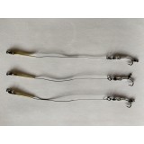 Montura Ronnie Rig The End nr. 6 , set x 3 buc. - Delphin