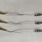 Montura Ronnie Rig The End nr. 6 , set x 3 buc. - Delphin