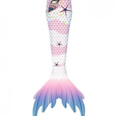 Costum de baie Model Sirena, Scoici, 140 cm