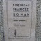 Dictionar francez-roman de Const.Saineanu