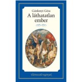 A l&aacute;thatatlan ember - G&aacute;rdonyi G&eacute;za