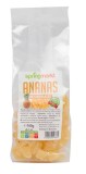 ANANAS DESHIDRATAT 100GR, SPRINGMARKT