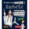 Prima mea carte STEM: RACHETE. Cosmicul adevar despre navete, sateliti si sonde, Alex Woolf