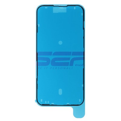 Adeziv LCD Apple Iphone 15 Plus BLACK foto