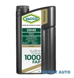 Ulei motor 5w40 1l UNIVERSAL Universal