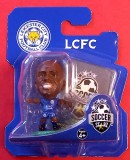 Miniatura - jucatorul de fotbal Ricardo Pereira - LEICESTER CITY FC (Anglia) - produs nou, oficial