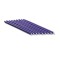 Bigudiuri flexibile violet 0.8*23cm Ihair Keratin 10 buc