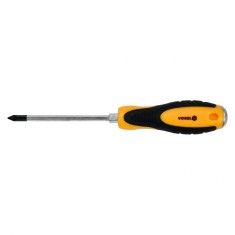 Șurubelniță &icirc;n cruce PH1 x 100 mm Vorel 62171