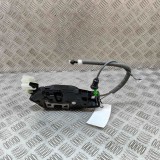 &Icirc;ncuietoare ușă st&acirc;nga spate MERCEDES-BENZ CLA Coupe C118 2022 OEM: A0997303601,A1770032999