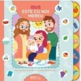Isus este cu noi mereu - Geanina Constantin